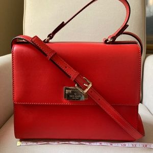 Kate spade Doris bag